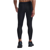 2XU MA7199B Base Layer Compression Tights | The Bike Affair