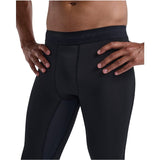 2XU MA7199B Base Layer Compression Tights | The Bike Affair