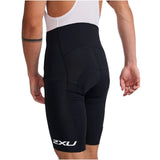 2XU MC6651B Aero Cycle Bib Shorts | The Bike Affair