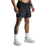 2XU MR6532B Aero 5" Shorts | The Bike Affair