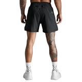 2XU MR6532B Aero 5" Shorts | The Bike Affair