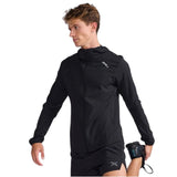 2XU MR6687A Aero Jacket | The Bike Affair