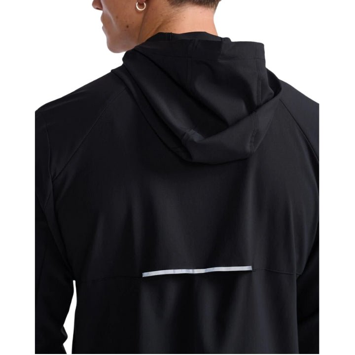 2XU MR6687A Aero Jacket | The Bike Affair