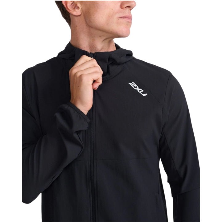 2XU MR6687A Aero Jacket | The Bike Affair