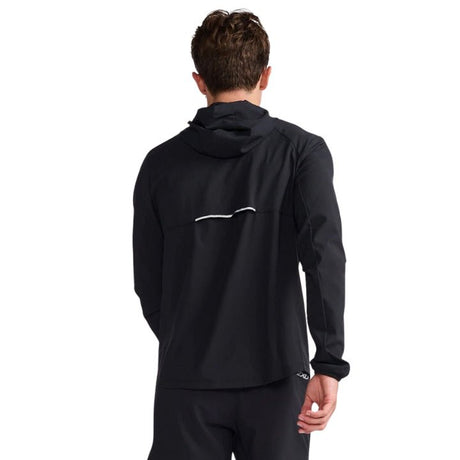 2XU MR6687A Aero Jacket | The Bike Affair