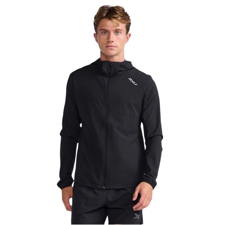 2XU MR6687A Aero Jacket | The Bike Affair