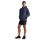 2XU MR6699A Motion Hoodie | The Bike Affair