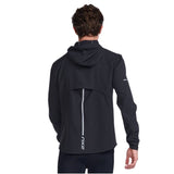 2XU MR6858A Aero Jacket AW22 | The Bike Affair