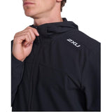 2XU MR6858A Aero Jacket AW22 | The Bike Affair