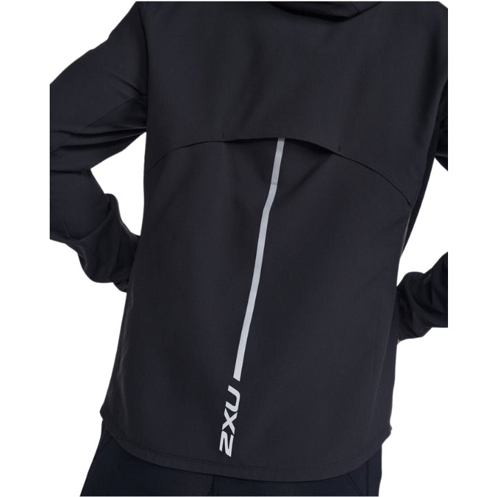 2XU MR6858A Aero Jacket AW22 | The Bike Affair