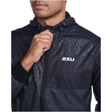 2XU MR6885A Motion Windbreaker Jacket | The Bike Affair