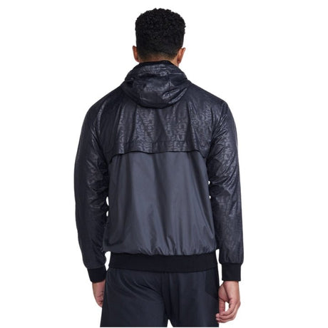 2XU MR6885A Motion Windbreaker Jacket | The Bike Affair