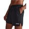 2XU MR6903B Aero 5" Shorts | The Bike Affair