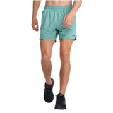 2XU MR6903B Aero 5" Shorts | The Bike Affair