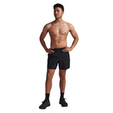 2XU MR6986B Motion 6" Shorts | The Bike Affair