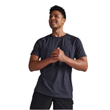 2XU MR7158A Motion Tee | The Bike Affair