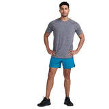 2XU MR7158A Motion Tee | The Bike Affair