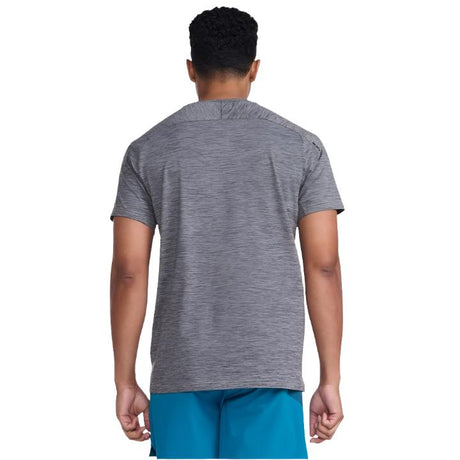 2XU MR7158A Motion Tee | The Bike Affair