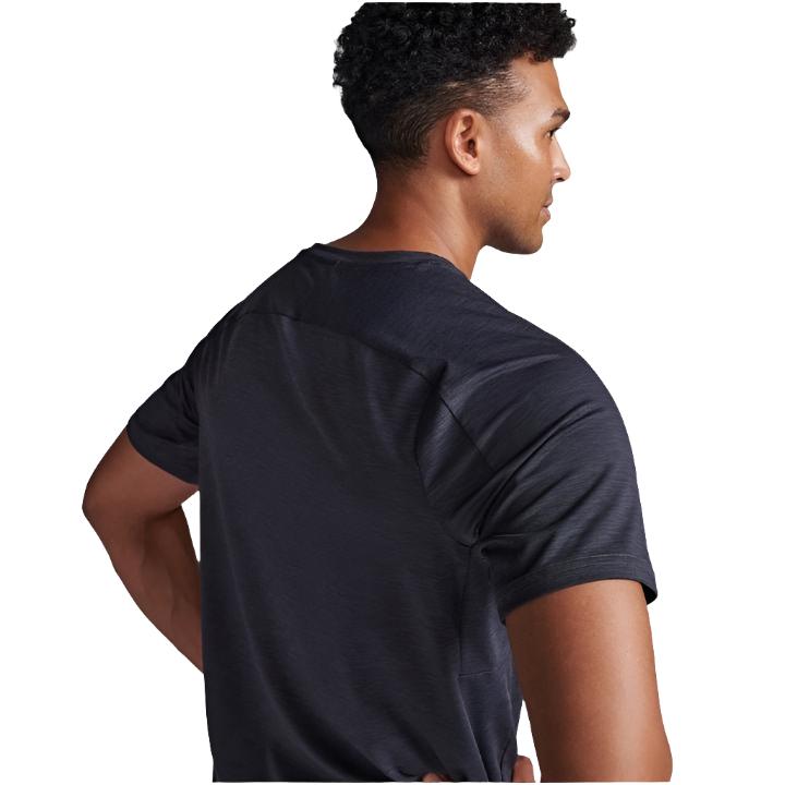 2XU MR7158A Motion Tee | The Bike Affair