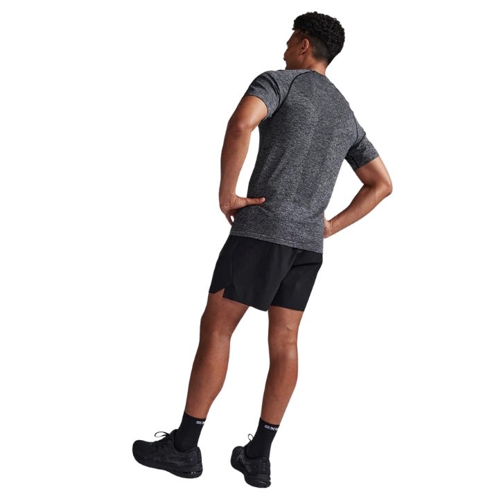 2XU MR7226A Motion Tech Tee | The Bike Affair