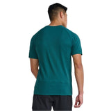 2XU MR7226A Motion Tech Tee | The Bike Affair