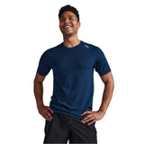 2XU MR7226A Motion Tech Tee | The Bike Affair