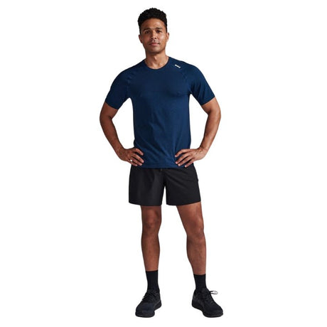 2XU MR7226A Motion Tech Tee | The Bike Affair