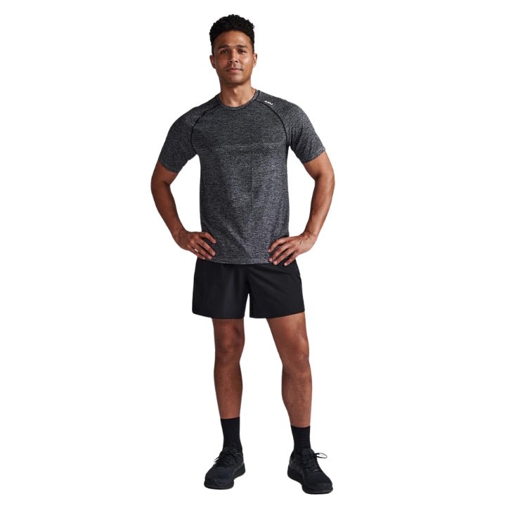 2XU MR7226A Motion Tech Tee | The Bike Affair