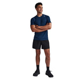 2XU MR7226A Motion Tech Tee | The Bike Affair