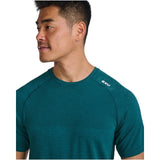 2XU MR7226A Motion Tech Tee | The Bike Affair