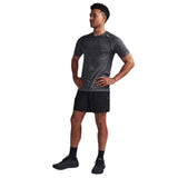 2XU MR7226A Motion Tech Tee | The Bike Affair