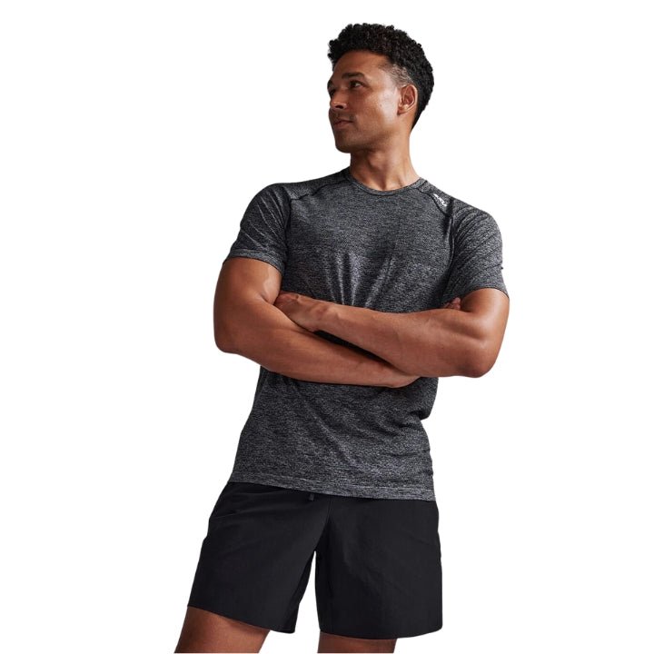 2XU MR7226A Motion Tech Tee | The Bike Affair