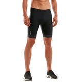 2XU MT5532B Perform 9" Tri Shorts | The Bike Affair