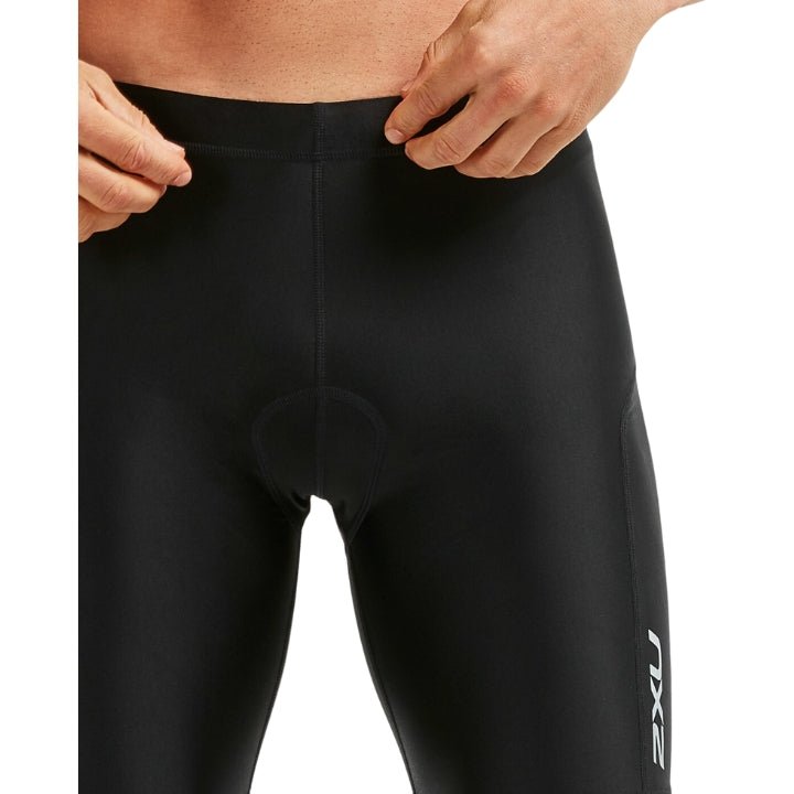 2XU MT5532B Perform 9" Tri Shorts | The Bike Affair