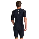 2XU MT6426D Aero Sleeved Trisuit | The Bike Affair