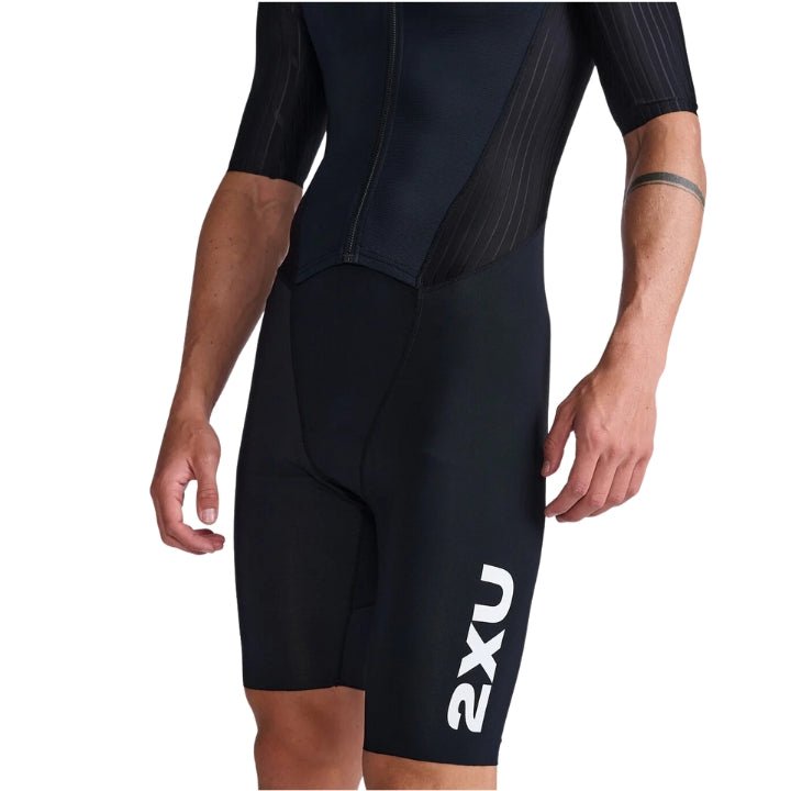 2XU MT6426D Aero Sleeved Trisuit | The Bike Affair