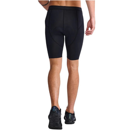 2XU MT6430B Aero 9" Tri Shorts | The Bike Affair