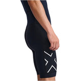 2XU MT6437D Core Sleeveless Trisuit | The Bike Affair