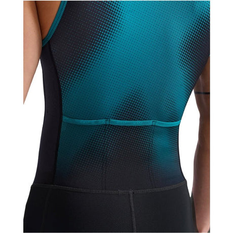 2XU MT6437D Core Sleeveless Trisuit | The Bike Affair