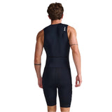 2XU MT6437D Core Sleeveless Trisuit | The Bike Affair