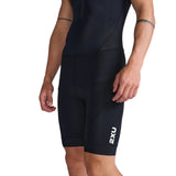 2XU MT6437D Core Sleeveless Trisuit | The Bike Affair