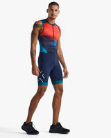 2XU MT6437d Core Trisuit | The Bike Affair