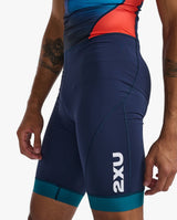 2XU MT6437d Core Trisuit | The Bike Affair