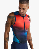 2XU MT6437d Core Trisuit | The Bike Affair