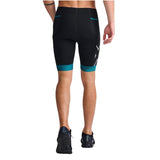 2XU MT6439B Core Tri Short | The Bike Affair