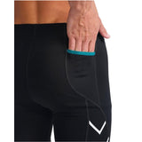 2XU MT6439B Core Tri Short | The Bike Affair