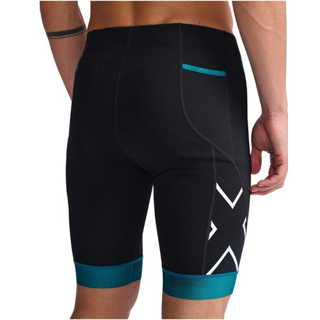 2XU MT6439B Core Tri Short | The Bike Affair