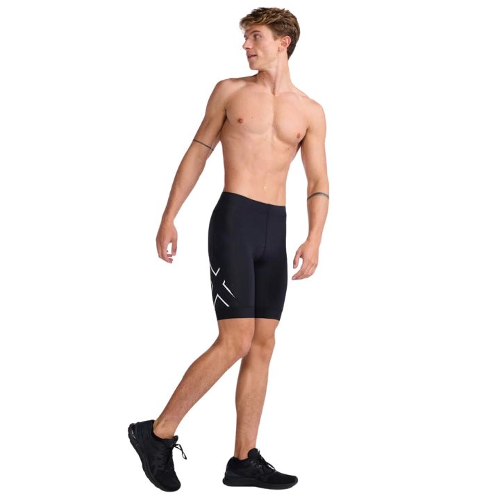 2XU MT6439B Core Tri Short | The Bike Affair