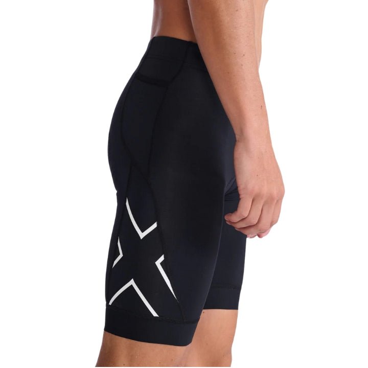 2XU MT6439B Core Tri Short | The Bike Affair