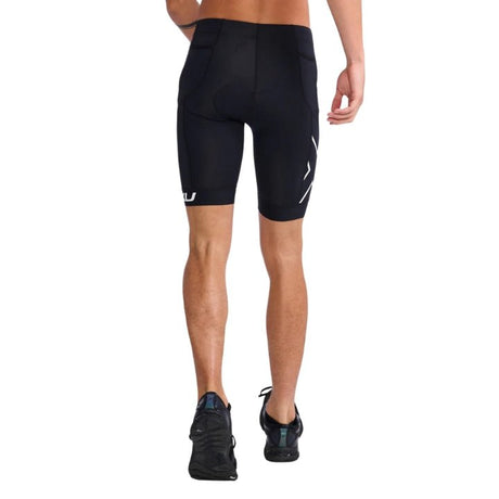 2XU MT6439B Core Tri Short | The Bike Affair